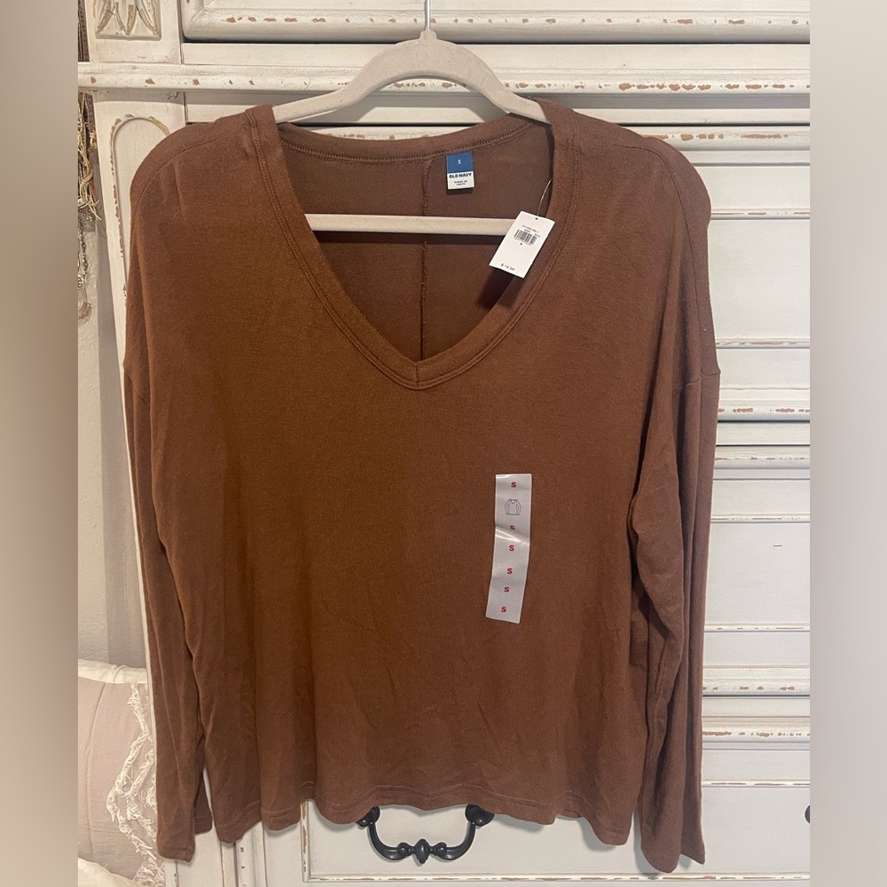 Old navy lightweight sweater